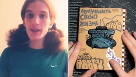 Masacre en Minneapolis: Esto dice el perturbador manifiesto de Robin Westman