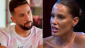 Tras confirmarse su romance con Luis Jiménez, Gala impacta con inesperado gesto que involucra a familia de Mauricio Isla