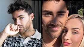 Austin Palao contó sus planes dentro, fuera de Chile y su relación con Fran Maira