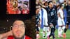 Influencer futbolero encendió redes por crítica a chilenos que celebraron triunfo paraguayo: “Le ganaron a la peor Alemania de la historia”