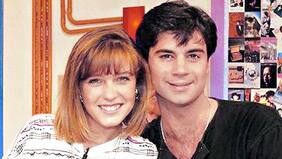 Las cuentas que mantienen vivo Felipe Camiroaga en Instagram