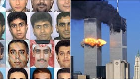 Alcohol, prostitutas y bailes privados: la previa de los terroristas del atentado del 11 de septiembre