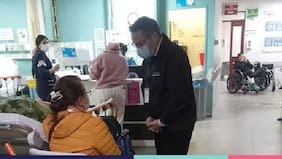 Contraloría detectó esperas de más de 10 horas y graves falencias en fiscalización sorpresa al Hospital de Coquimbo