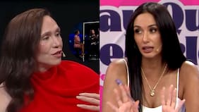 Di Mondo arremete contra tajante opinión de Pamela Díaz sobre su demanda a Mega: “La medicina puede avanzar, pero el respeto no puede retroceder”