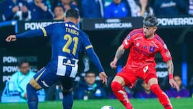 En Perú dan detalles de la “medida drástica” que adoptó la “U” para impedir hinchas de Alianza Lima