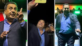 “El público estaba todo aplaudiéndome de pie“: Dino Gordillo volvió a los escenarios tras controversia