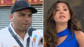 “¡Estás cometiendo delito!“: locatario venezolano lanza grave acusación contra animadores de Tu Día y le responden furia