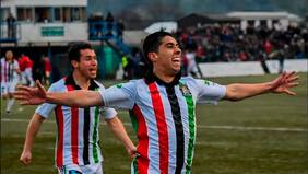 Coronel es chico para dos Lota