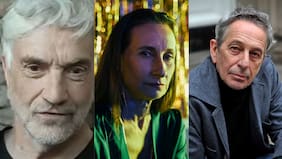 Francisco Reyes, Amparo Noguera, Alfredo Castro, entre otros: reconocidas figuras del arte firman carta en apoyo a Jeannette Jara