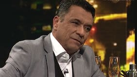 “Sé que no va a ganar, pero…”: Claudio Palma revela su candidato para llegar a La Moneda