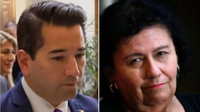 “Es el peor insulto...”: Lorena Pizarro revela qué le dijo Javier Olivares antes de encararlo y reacciona a la golpiza