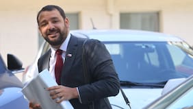Exsubsecretario Rodríguez rompe el silencio tras presentar examen negativo de drogas: “Estoy viviendo una pesadilla”