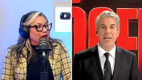 “No lo iba a mostrar, pero...”: Ale Valle desclasifica enigmático “chat” desde “Próceres” de Gonzalo Feito