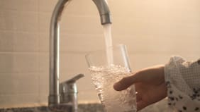 Aguas Andinas informa corte de agua para este martes 10 de junio: Revisa las comunas afectadas