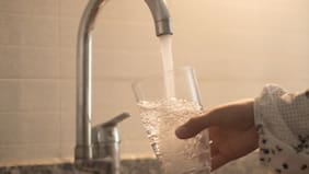 Aguas Andinas informa corte de agua para este jueves 12 de junio: Revisa las comunas afectadas