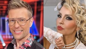 “Cree que sabe cantar, que sabe bailar y por desgracia no lo sabe”: la categórica respuesta de Neilas Katinas a Yasmín Valdés