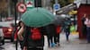 Vuelve la lluvia a Santiago: Anuncian cuándo llegarán las precipitaciones a la región Metropolitana