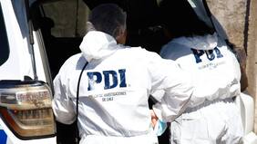 Compartía con amigos, pero algo cambió: hombre muere tras ser apuñalado en la cabeza con destornillador