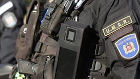 Impacto: tres niños de 10, 11 y 13 años fueron atropellados en Argentina