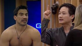 “Se les acabaron las vacaciones”: Sebastián Ramírez insinúa reingreso a Gran Hermano y manda advertencia a Yuhui