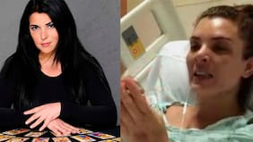 Las esperanzadoras predicciones de Zita Tarot para Pilar Ruiz tras trágico accidente