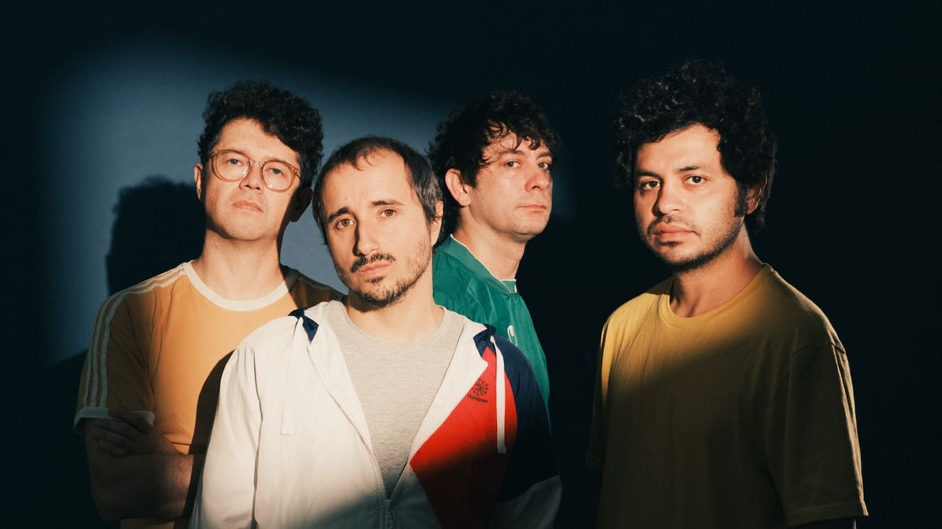 Primavera de Praga anuncia regreso a los escenarios con su concierto más grande en el Teatro La Cúpula