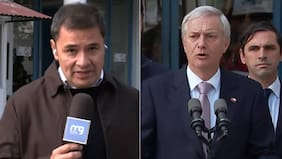 Roberto Saa acusa que no le dejaron hacer pregunta clave en pauta presidencial: alegó por “particular” frase de Kast