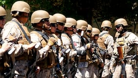 “Hacker” de uniforme: Detienen a un militar por ataque informático que encendió las alarmas en el Ejército