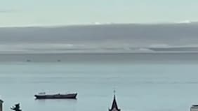 “Impactados y asustados”: alcaldesa de Puerto Natales alerta por evacuación en la comuna tras alerta de tsunami