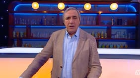 “Detrás del Muro” suspendió su transmisión en vivo este viernes: Kike Morandé explicó el especial motivo