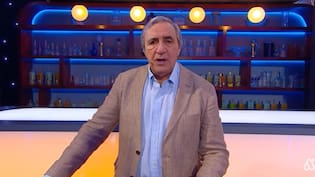 “Detrás del Muro” suspendió su transmisión en vivo este viernes: Kike Morandé explicó el especial motivo