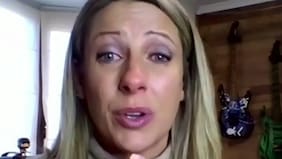 "Realidad de mier...": Maca Tondreau rompió en llanto por triste caso de adulta mayor