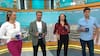 “Dormí casi dos horas más”: así fue el debut de Roberto Cox en el matinal “Contigo en la mañana”