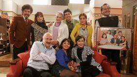 ¿Qué fue de Alberto Castillo, el recordado Gonzalo de Los Venegas?