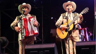La ranchera más triste: ha muerto uno de Los Hermanos Bustos
