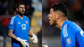 “No entiendo”: Histórico de La Roja cuestiona a Gareca por preferir a Gabriel Arias sobre Brayan Cortés