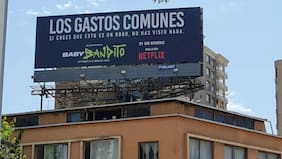 “No son un robo”: plataforma administradora de edificios arremete contra Netflix por publicidad de Baby Bandito