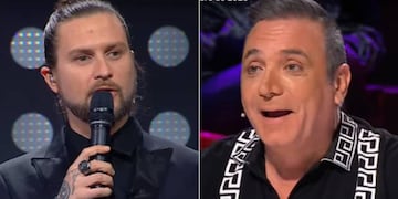 Jean Philippe Cretton - Mi Nombre Es