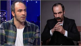 Gabriel Cañas contó la profunda razón por la que se salió de las teleseries: dijo que “le pasa a toda la gente en sus trabajos”