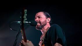 Tragedia en el rock chileno: Muere Omar Acosta, histórico vocalista de BBS Paranoicos