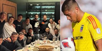 Brayan Cortés - vidal