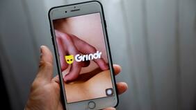Dueño chino de Grindr venderá popular app de citas por US$608 millones