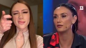 Pamela Díaz cuestionó a DJ que se involucró con Karol Lucero y el cómo abordó su posible embarazo: “No es que yo sea conservadora...”