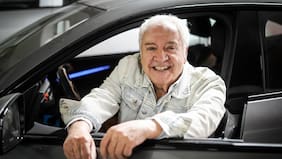 “Es el artista que incidió en que yo me dedicara a la música”: Pollo Fuentes rendirá homenaje a Lucho Gatica en su paso por Rancagua