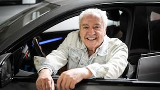 “Es el artista que incidió en que yo me dedicara a la música”: Pollo Fuentes rendirá homenaje a Lucho Gatica en su paso por Rancagua