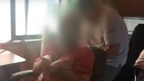 “Mi hijo está grande, no puedo quedar sin trabajo”: el correo completo que le llegó a joven TEA por parte de agresor