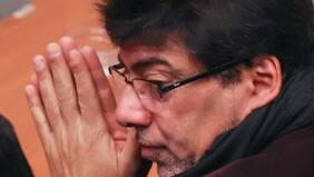 Sigue preso: Corte confirma la prisión preventiva de Daniel Jadue