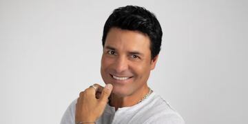 CHAYANNE