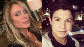 “Un gran ser humano...”: Eva Gómez recordó a Claudio Valdés, El Gitano a un año de su fallecimiento