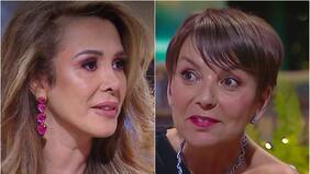 “No te compro, no te creo”: La arremetida final de Fran García Huidobro a Romina Sáez por amistad con Cathy Barriga